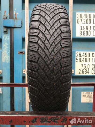Continental ContiWinterContact TS 860 175/70 R14 84T