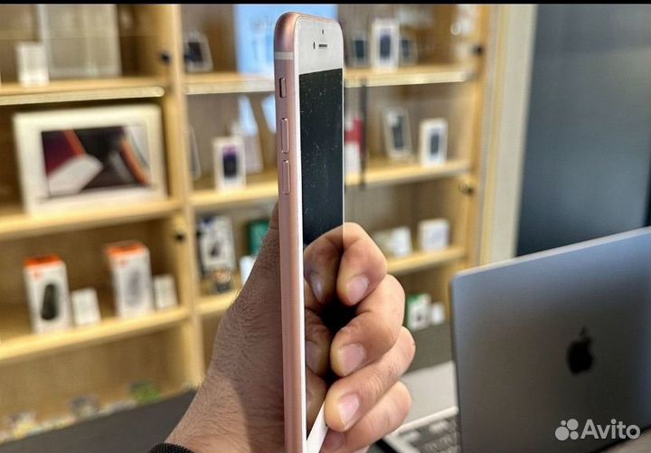 iPhone 7 Plus, 128 ГБ