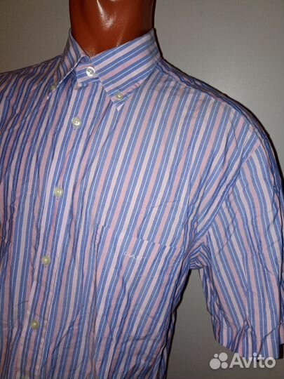 Рубашка Gant L мужская