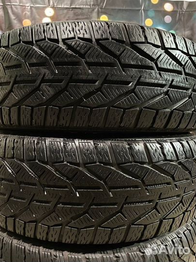 Tigar Winter 205/60 R16