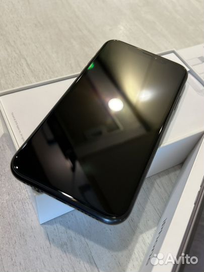iPhone Xr, 128 ГБ