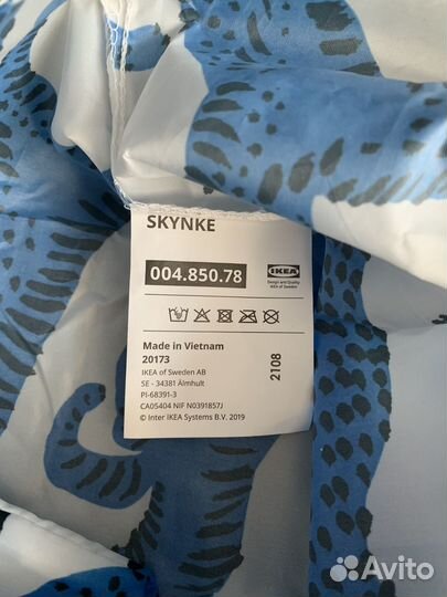 Товары из IKEA