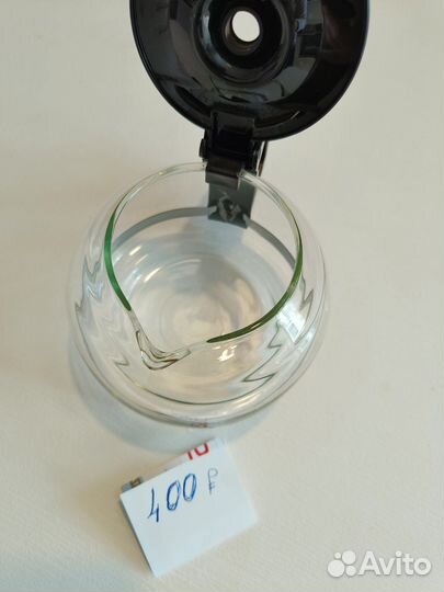 Составные части кофеварки