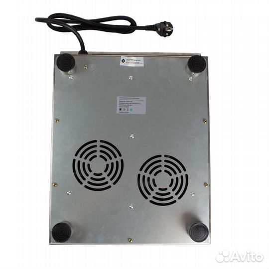 Плита индукционная