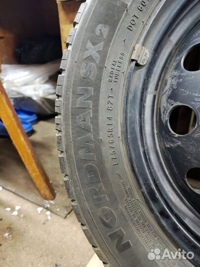 Колеса на ваз r14 летние