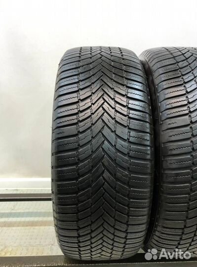 Bridgestone Weather Control A005 Evo 215/55 R17 103Y