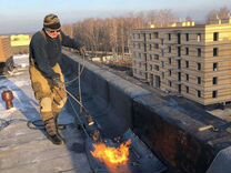 Ремонт кровли в волгодонске