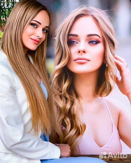 Портрет по фото на холсте на праздник с доставкой