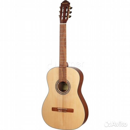 Классическая гитара MiLena Music ML-C4pro