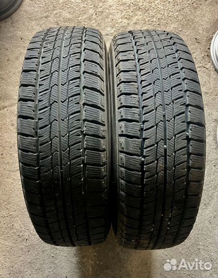 Farroad 215/75R16