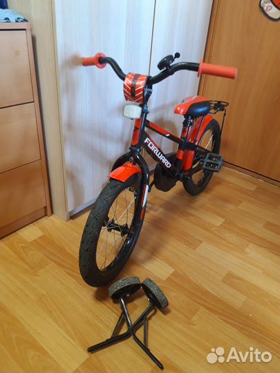 Продам велосипед детский