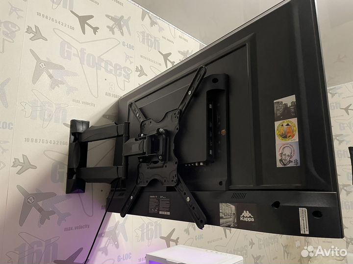 Телевизор xiaomi 43