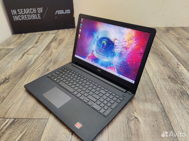 Dell Vostro 3559 (i5-6200)