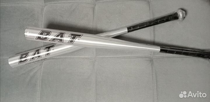 Бита бейсбольная