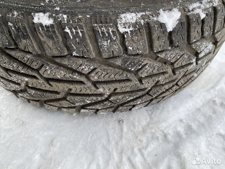 Tigar Winter 225/45 R18