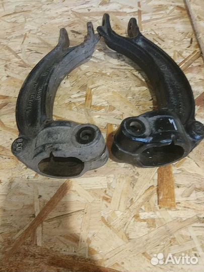 Вилка амортизатора Audi A4 A5 A6 C7 A7 A8 D4 Ауди