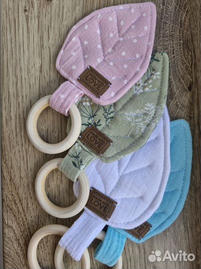 Грызунки шуршащие