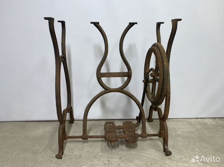 Станина wheelerwilson удлинённая