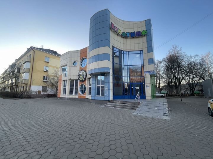 Свободного назначения, 147 м²