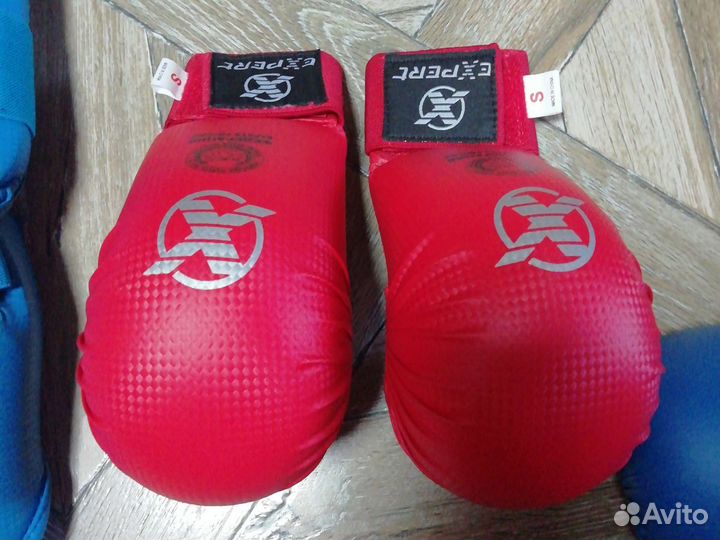 Защита для каратэ