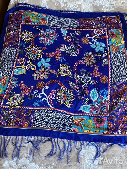 Платок женский