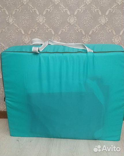 Противопролежневый матрас гелевый