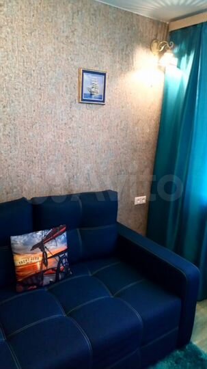 Квартира-студия, 19 м², 3/5 эт.