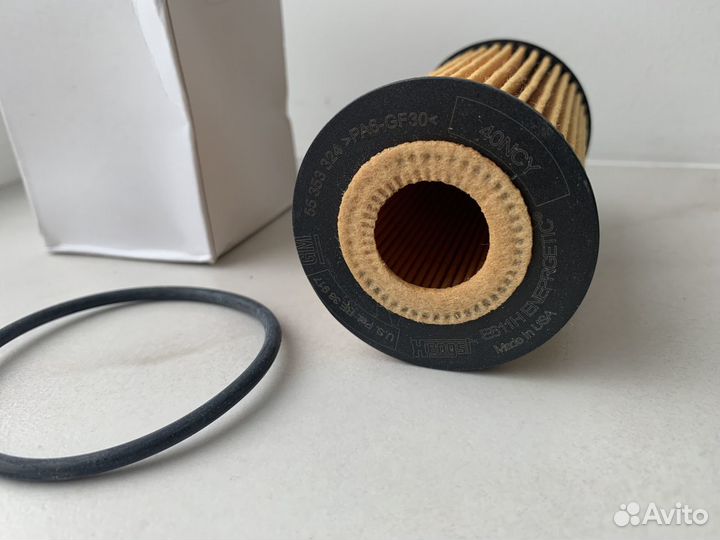 Фильтр масляный opel astra zafira corsa mokka