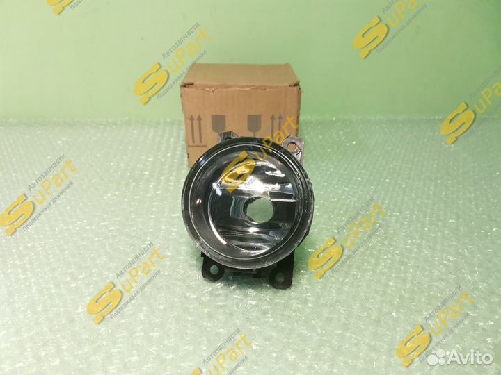 Птф Focus 2 (2005-2011) Focus 3 (2011-2015) перед