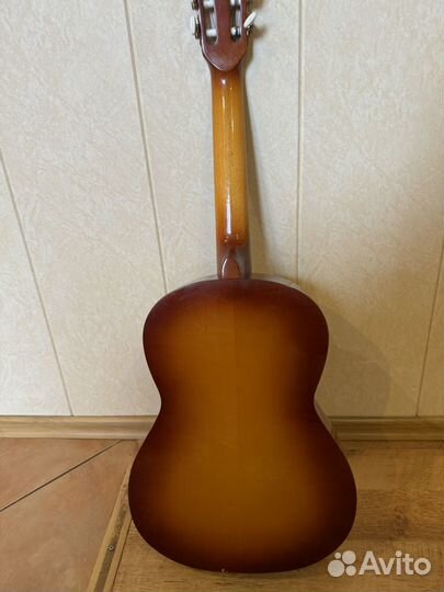 Гитара Cremona classic guitar 3/4
