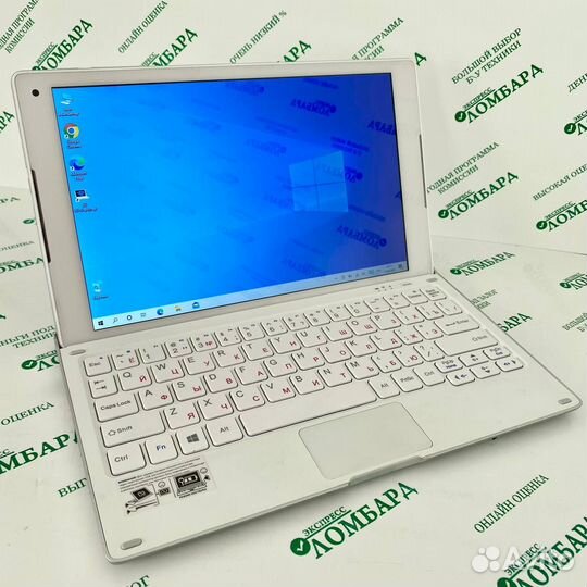 Планшет Alcatel Plus 10 (8085), №295580