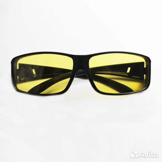 Очки антиблик мужские и женские