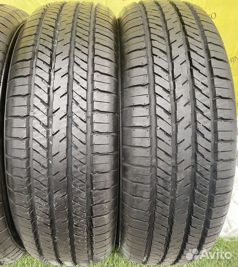 Yokohama Geolandar G91 225/60 R17