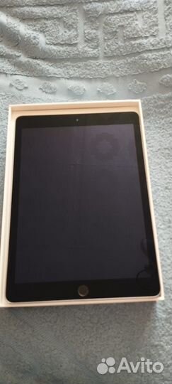 iPad Air 2