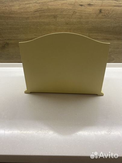 Органайзер для хранения косметики, парфюмерии