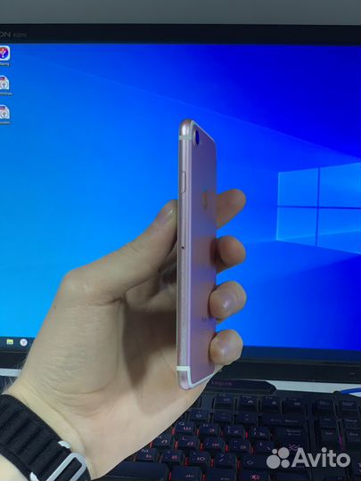 iPhone 7, 32 ГБ