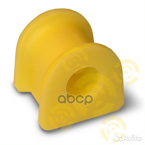 Втулка стабилизатора передней подвески полиуре