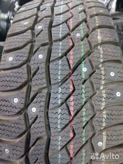 Viatti Bosco Nordico V-523 235/55 R17