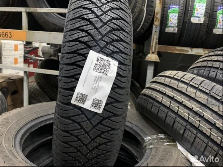 Westlake All Season Z-401 155/70 R13 75T