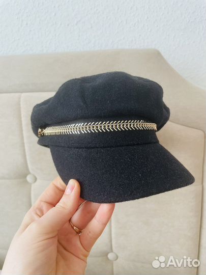 Кепи Мango новые