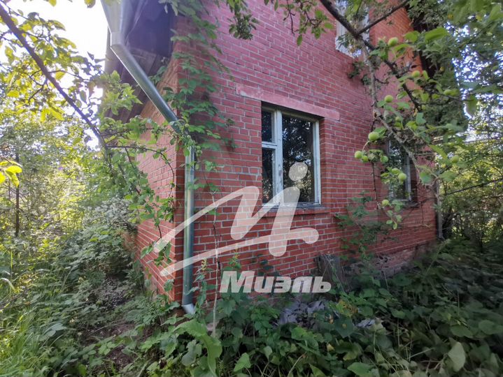 Дача 60 м² на участке 6 сот.