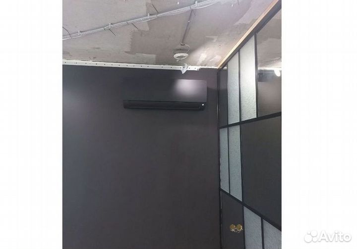 Кондиционер/Сплит-система с гарантией