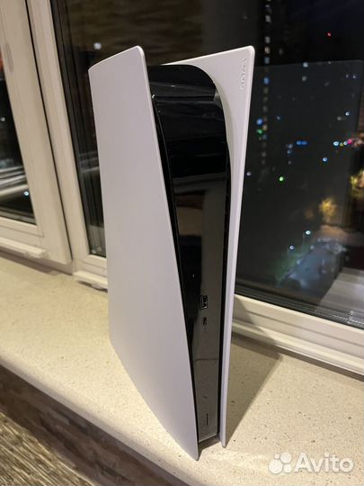 Sony playstation 5 digital edition