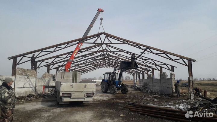 Услуги самогруза