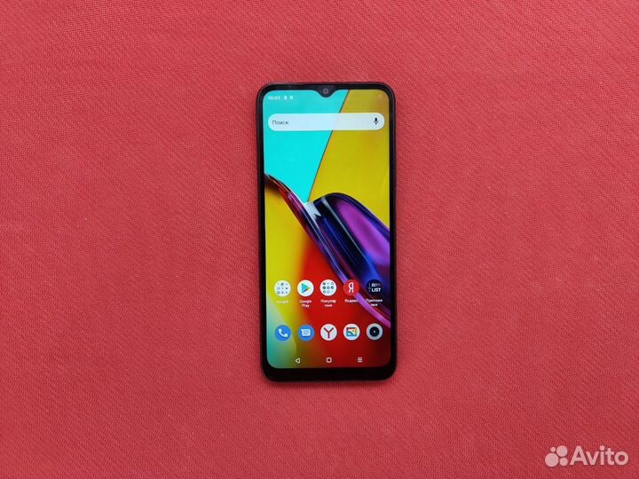 Oppo A17k 3/64Gb Black