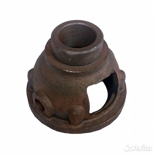 Корпус переднего дифференциала Jinma 184-254