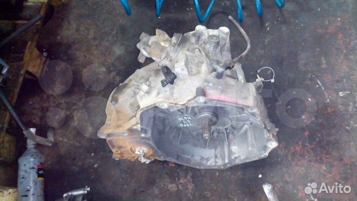 МКПП Opel Astra H 2004-2015