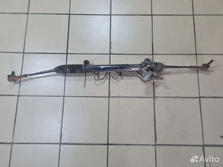 Рулевая рейка под гур Nissan X-Trail Т30 QR20DE