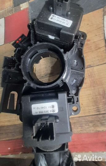 Подрулевой переключатель BMW e 53