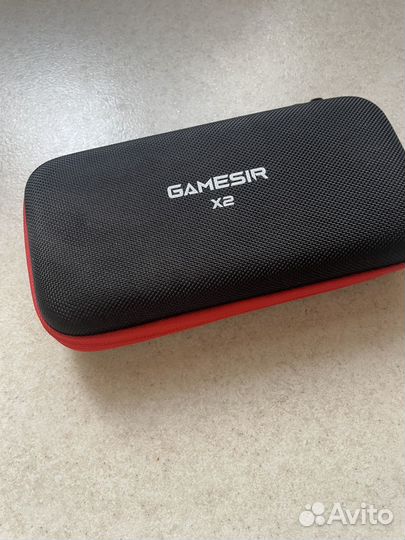 Геймпад Gamesir x2 lightning